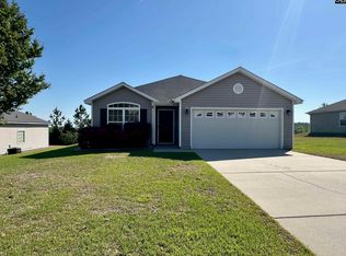 116 Congaree Downs Ln, West Columbia, SC 29170