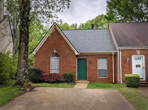 3759 Deer Forest Dr, Memphis, TN 38115