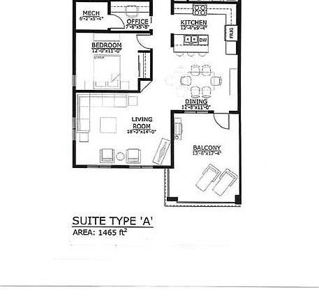 4th image of UNIT 301-4594 Harbour Landing DRIVE