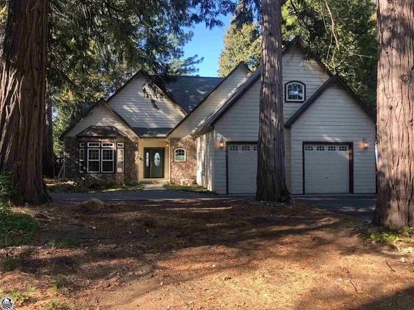 19932 Middle Camp Sugarpine Rd, Mi Wuk Village, CA 95383