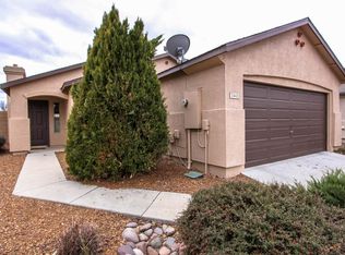 7443 E Jasmine Vine Way, Prescott Valley, AZ 86315