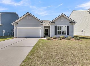 1941 Zonny Moss Dr, Johns Island, SC 29455