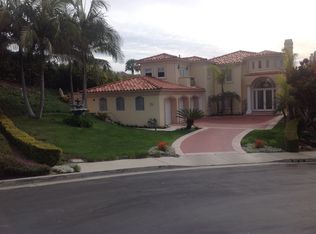 34332 Cove Lantern, Dana Point, CA 92629