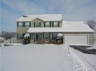 4516 Rush Creek Dr, Jamesville, NY 13078