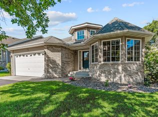 11337 16th Pl NE, Saint Michael, MN 55376