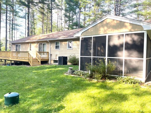242 Echo Acres Rd, North Conway, NH 03860