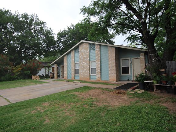 2nd image of 6004 Tracy Lynn Ln Unit B