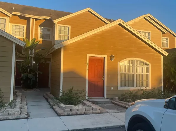 2929 Fan Palm Dr #1, Davenport, FL 33897