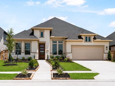 10515 Harvest Oak Ct, Missouri City, TX, 77459