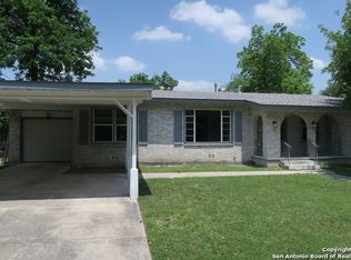 131 Haverhill Dr, San Antonio, TX 78228
