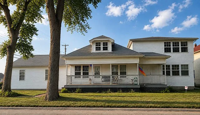 33 E Bernhard Ave