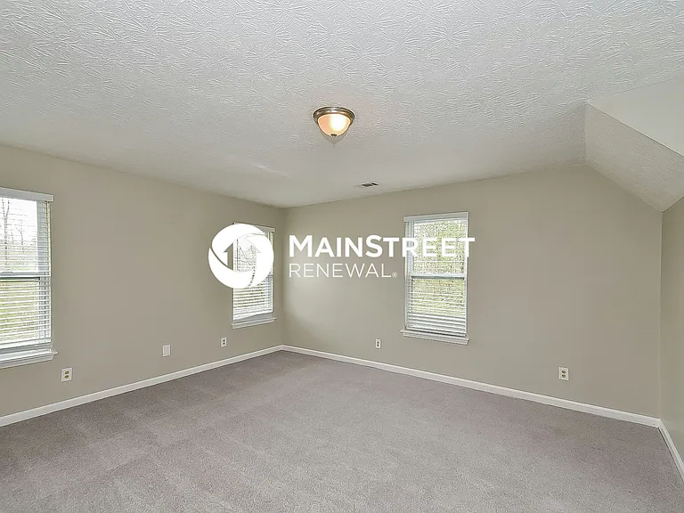 Bonus Room