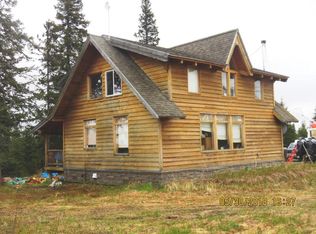 70892 Lee Roy Ave, Anchor Point, AK 99556