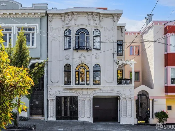 685 20th Ave, San Francisco, CA 94121