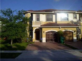 5149 SW 140th Ter, Miramar, FL 33027