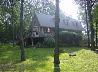 4904 Ridge Crest Ct, Frederick, MD 21702