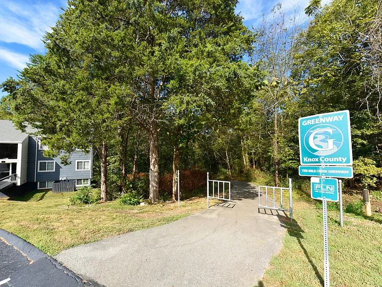 Knox County Greenway