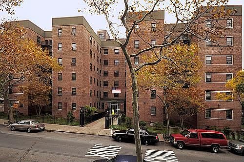 1st image of 3411 93rd St APT 5F