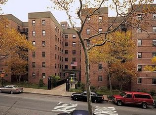 3411 93rd St APT 5F, Jackson Heights, NY 11372