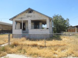 339 Mary St, Maricopa, CA