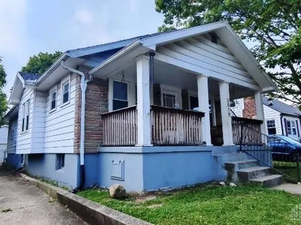 2018 Fauver Ave, Dayton, OH 45420