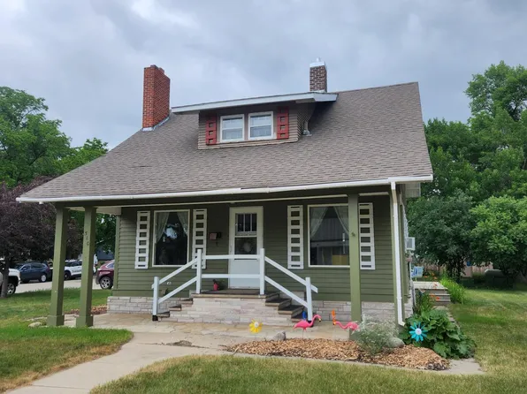 510 1st St SE, Elbow Lake, MN 56531