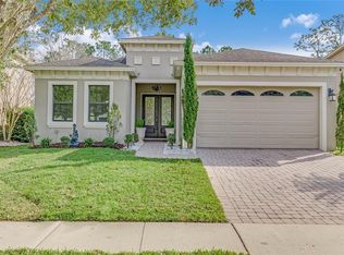 1333 Balsam Willow Trl, Orlando, FL 32825