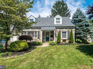 6191 W Mill Rd, Flourtown, PA 19031