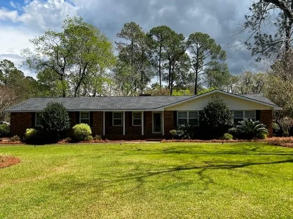 801 Randolph St, Valdosta, GA 31602