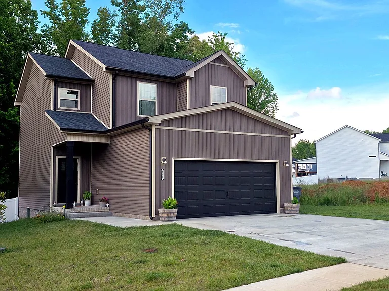505 Canyon View Ct — Photo 1