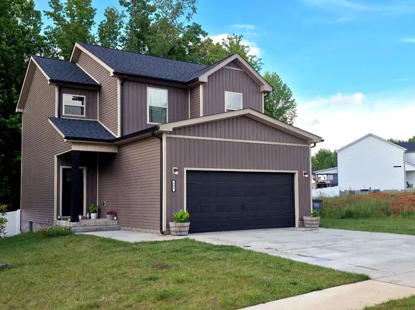505 Canyon View Ct, Clarksville, TN 37040