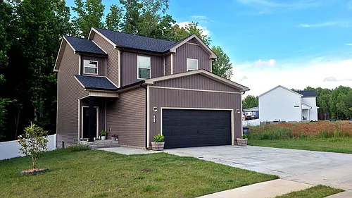 505 Canyon View Ct Photo 1