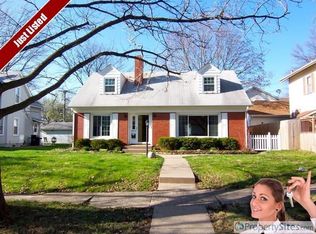 2519 13th Ave, Moline, IL 61265