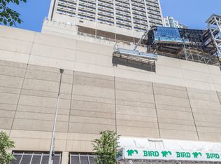 Bloor Residences, Toronto, ON M4W 3G9