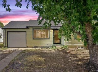 1664 S Adams St, Denver, CO 80210