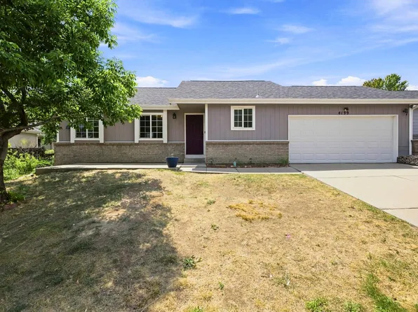 4199 Cripple Creek Dr, Loveland, CO 80538
