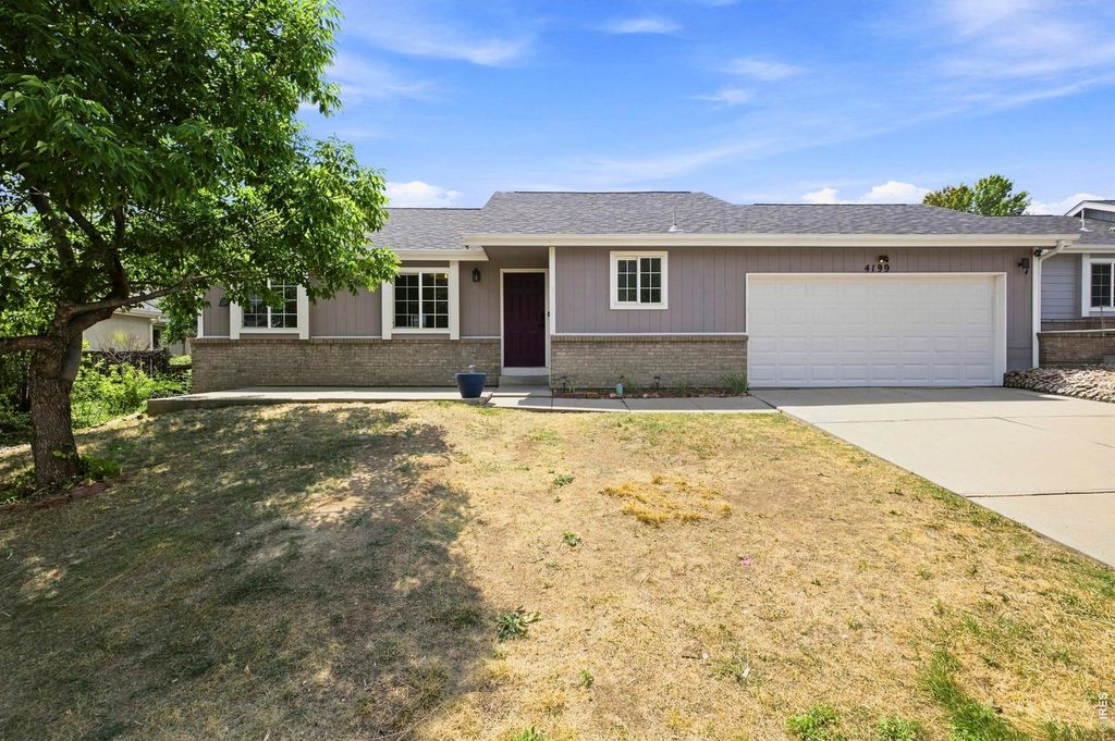 4199 Cripple Creek Dr
