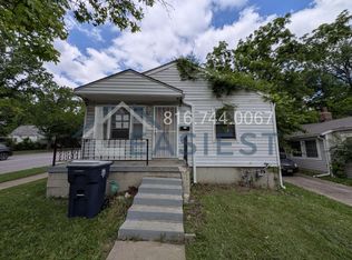 7044 Bellefontaine Ave, Kansas City, MO 64132