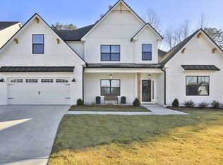 74 Oakhurst Trl LOT 2, Sharpsburg, GA 30277