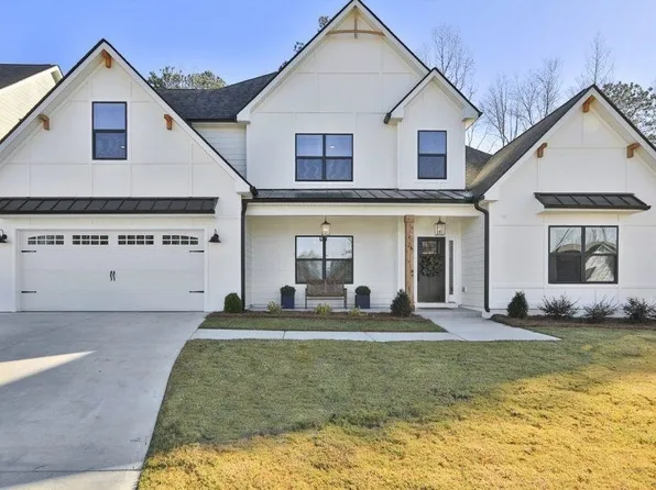 74 Oakhurst Trl Lot 2, Sharpsburg, GA 30277