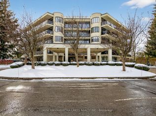 1818 Cherryhill Rd #204, Peterborough, ON K9K1S6
