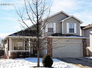 1527 Windcreek Ct, Fort Collins, CO 80526