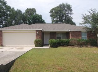16363 Long Valley Ct, Conroe, TX 77302