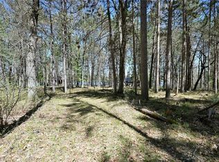 LOT 1 Dunn Lake Rd, Spooner, WI 54801