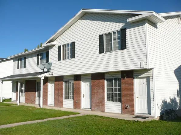 431 W 925 N #2, Logan, UT 84321