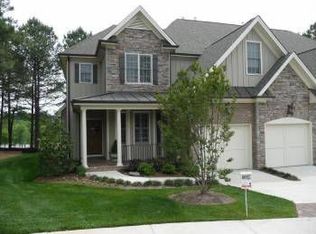1230 Heritage Club Ave, Wake Forest, NC 27587
