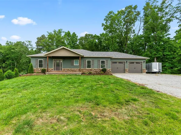 30 Kyle Ln, Perryville, MO 63775