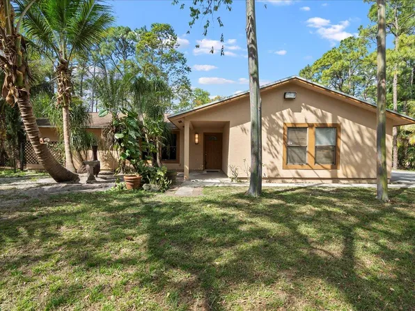 4871 Coconut Boulevard, The Acreage, FL 33411