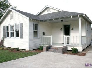 152 Beverly Dr, Baton Rouge, LA 70806