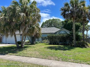 2653 Kingsmill Ave, Melbourne, FL 32934